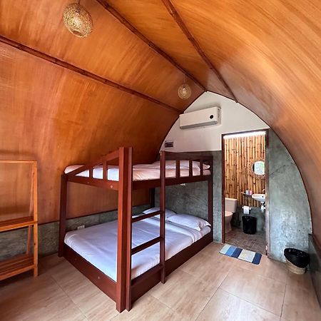 East Holiday Resort Moalboal Ngoại thất bức ảnh