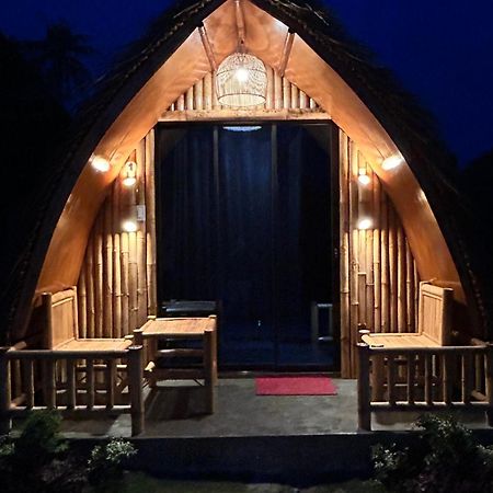 East Holiday Resort Moalboal Ngoại thất bức ảnh