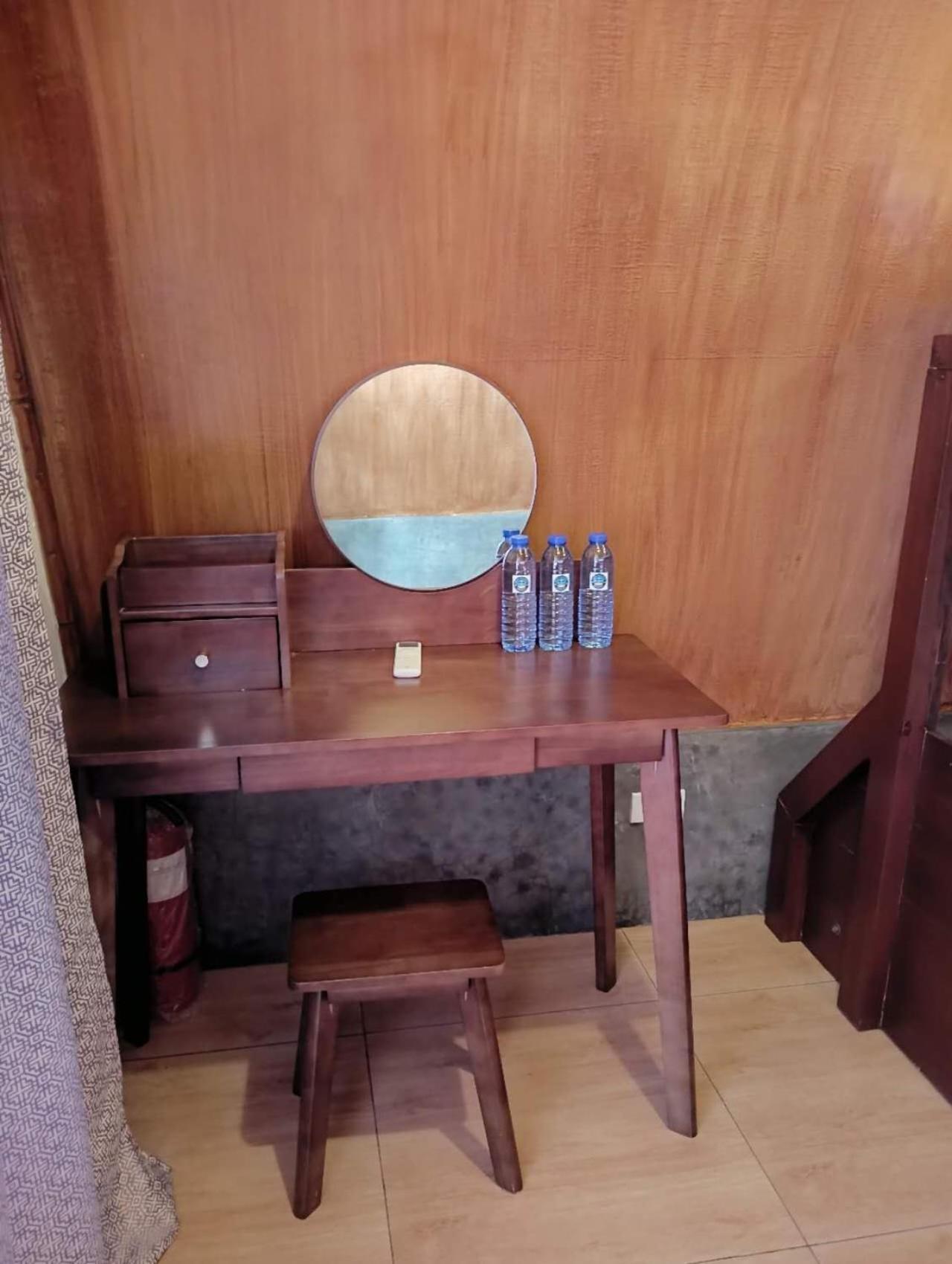 East Holiday Resort Moalboal Ngoại thất bức ảnh