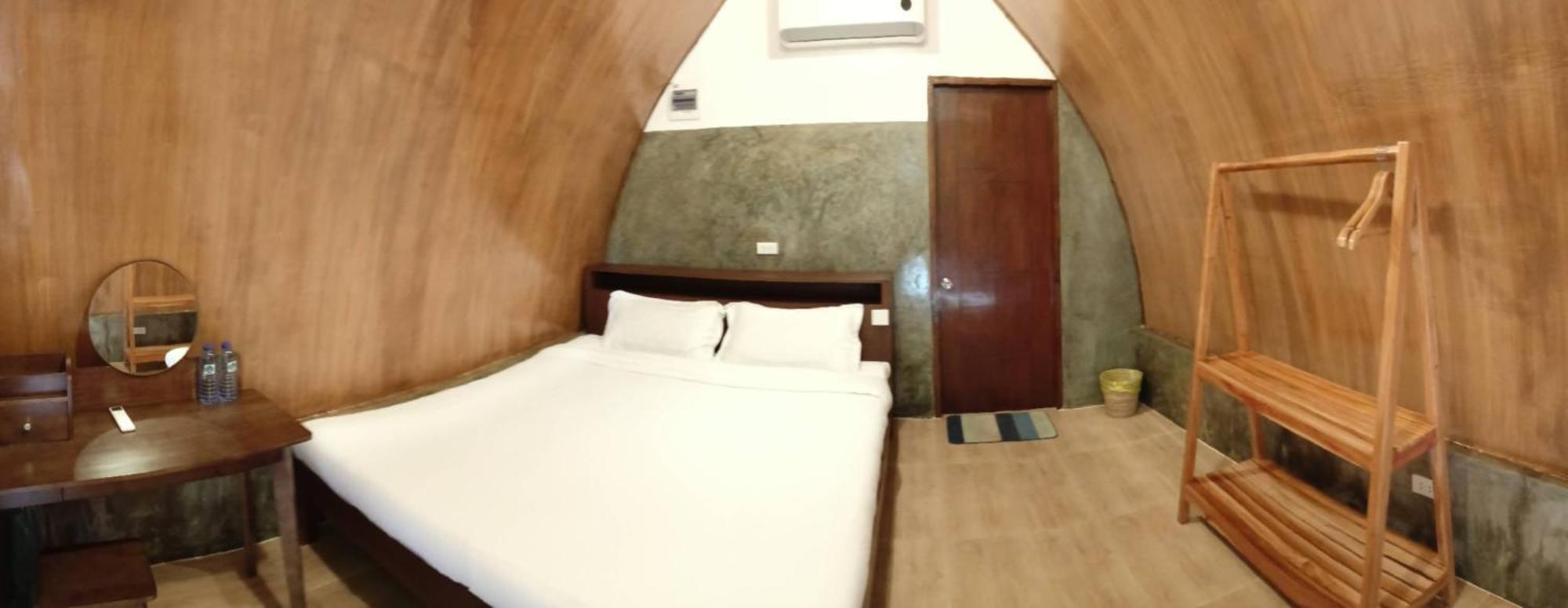 East Holiday Resort Moalboal Ngoại thất bức ảnh