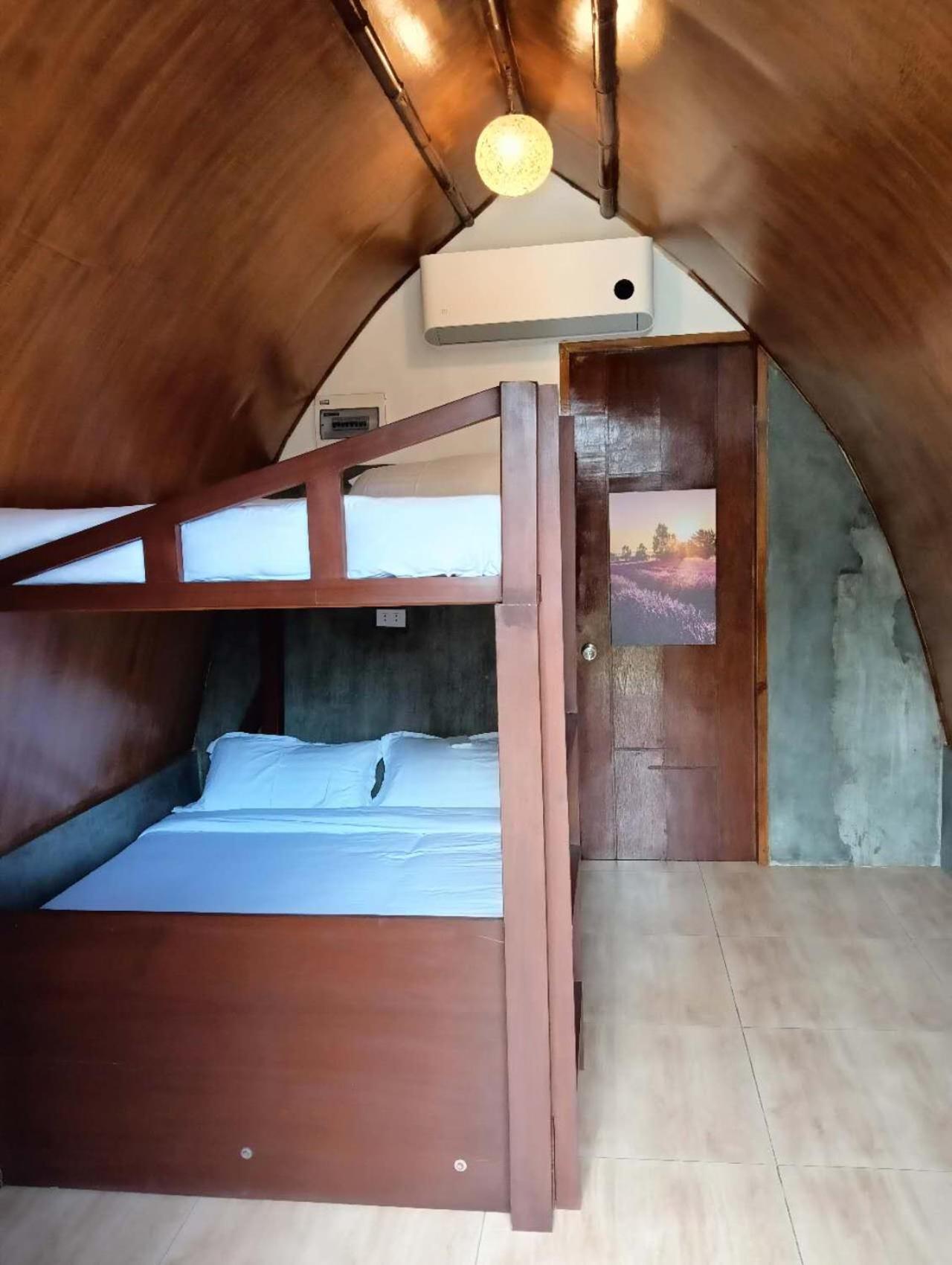 East Holiday Resort Moalboal Ngoại thất bức ảnh