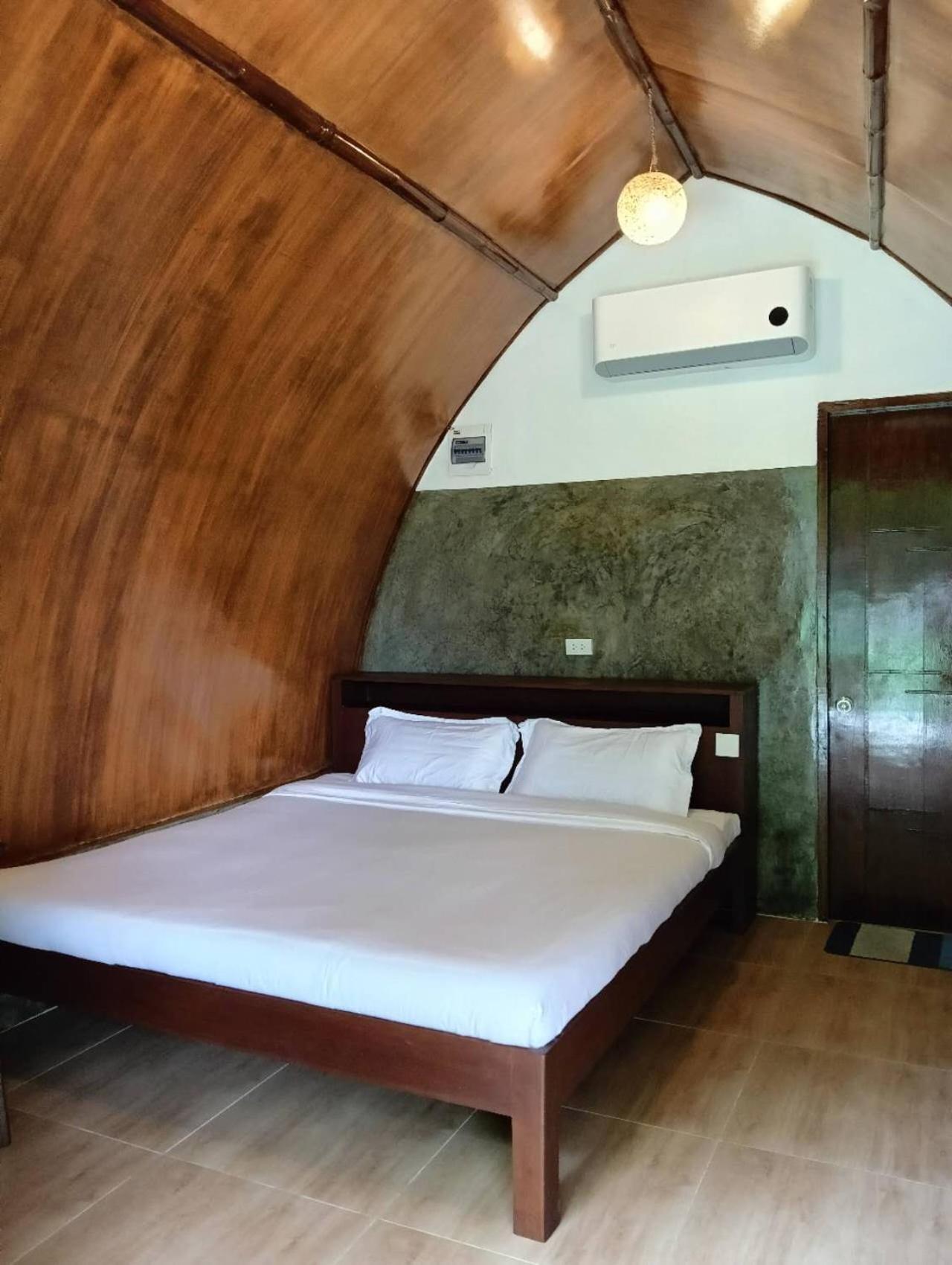 East Holiday Resort Moalboal Ngoại thất bức ảnh