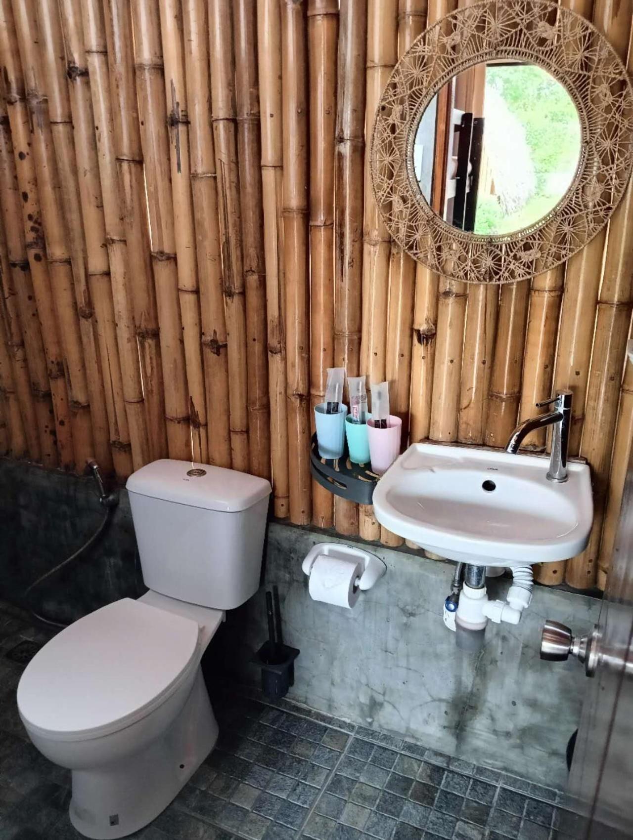 East Holiday Resort Moalboal Ngoại thất bức ảnh