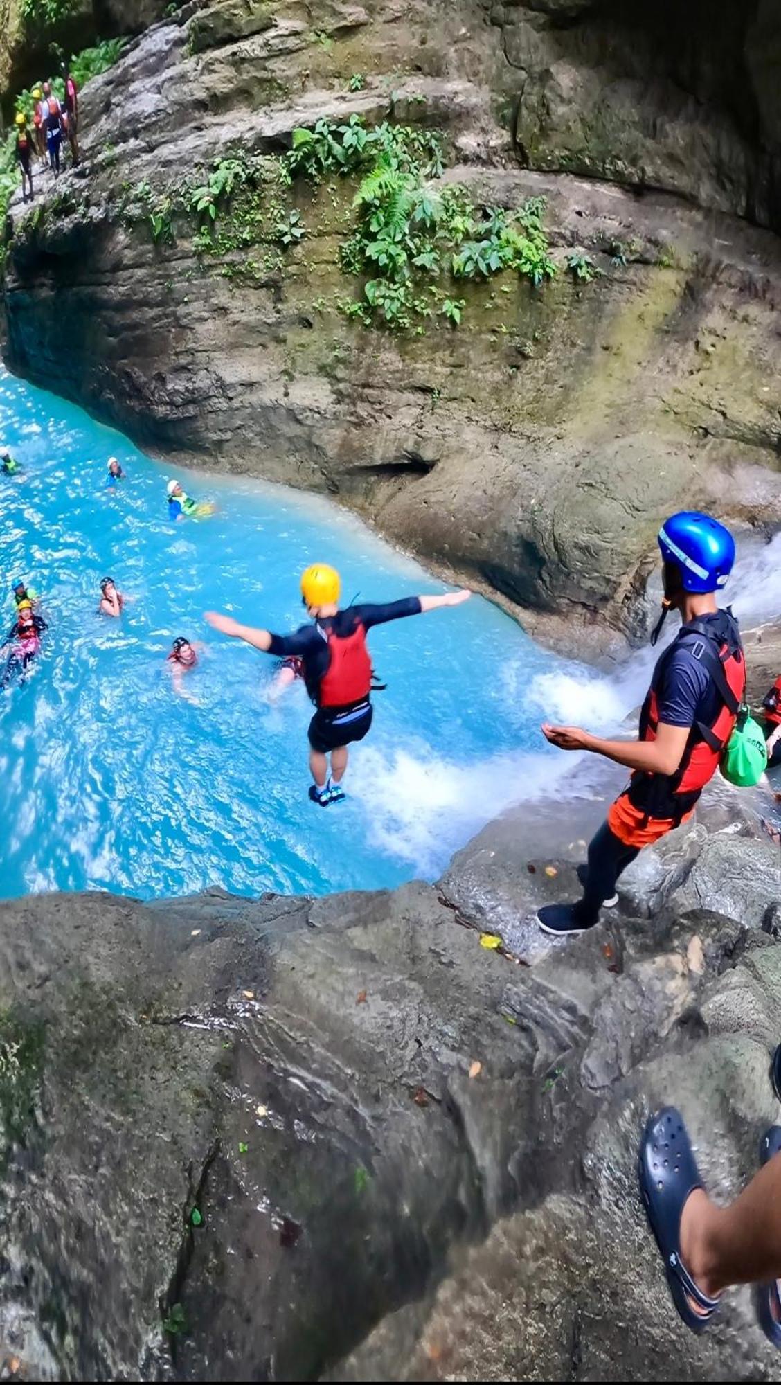 East Holiday Resort Moalboal Ngoại thất bức ảnh