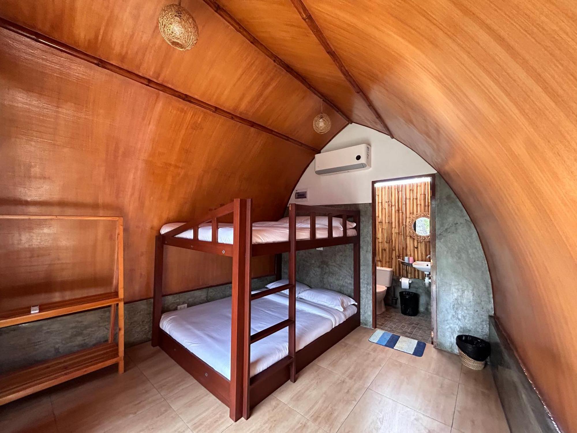 East Holiday Resort Moalboal Ngoại thất bức ảnh