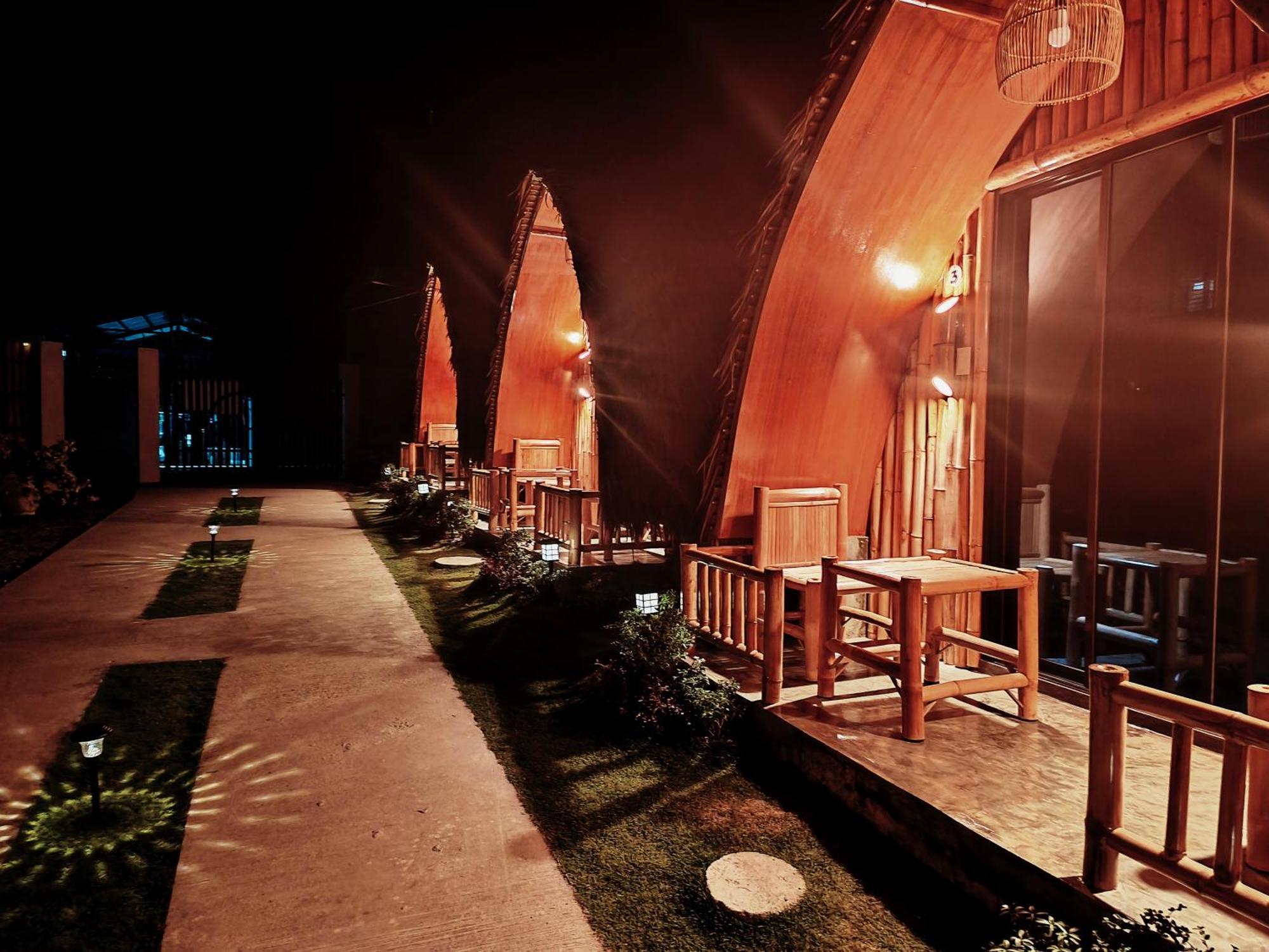East Holiday Resort Moalboal Ngoại thất bức ảnh