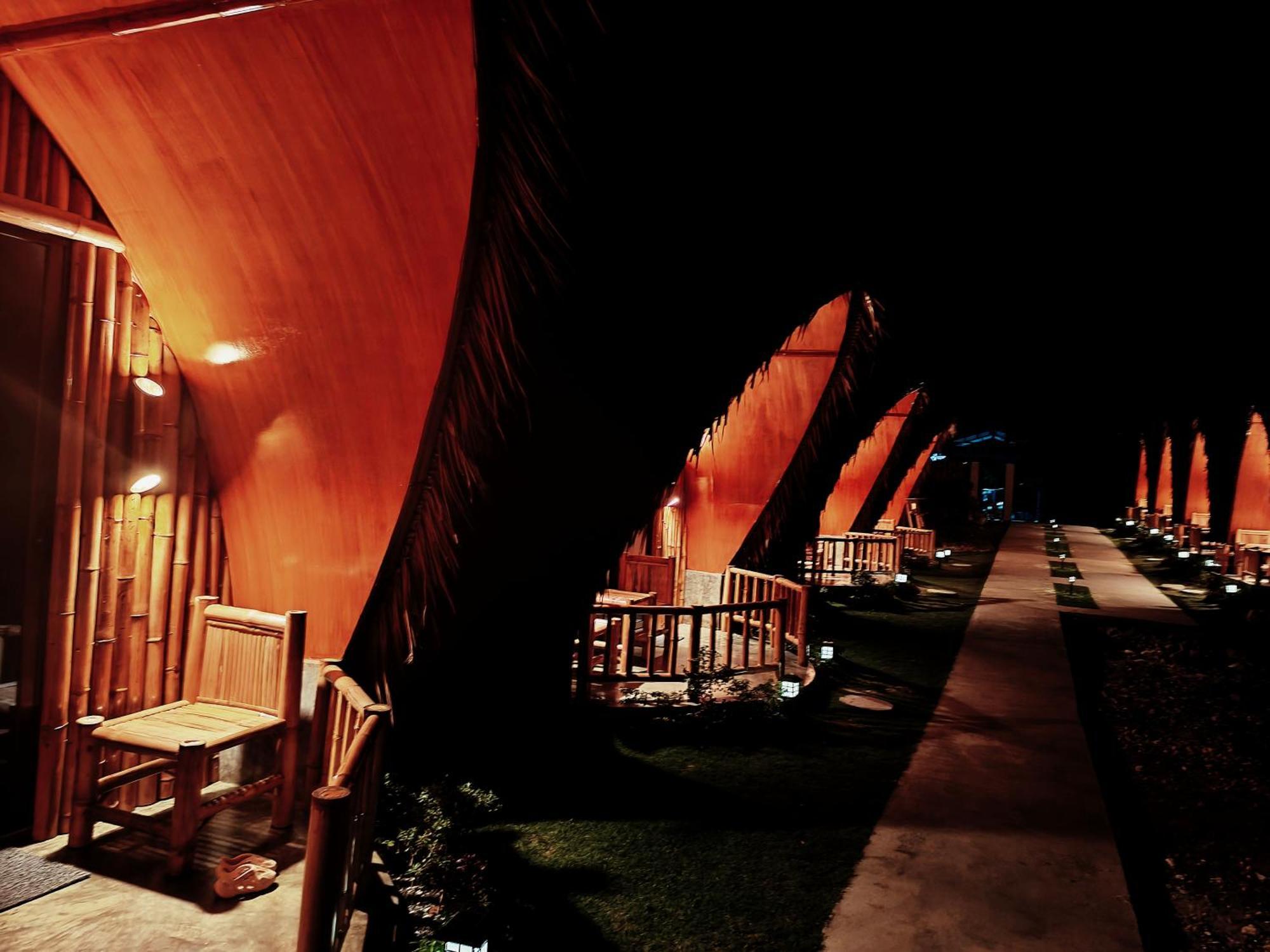 East Holiday Resort Moalboal Ngoại thất bức ảnh
