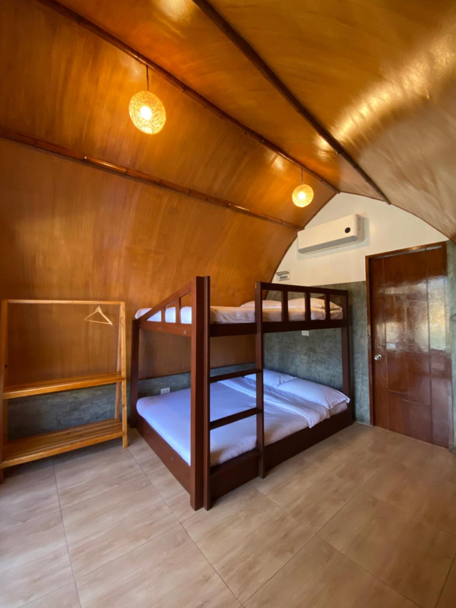 East Holiday Resort Moalboal Ngoại thất bức ảnh