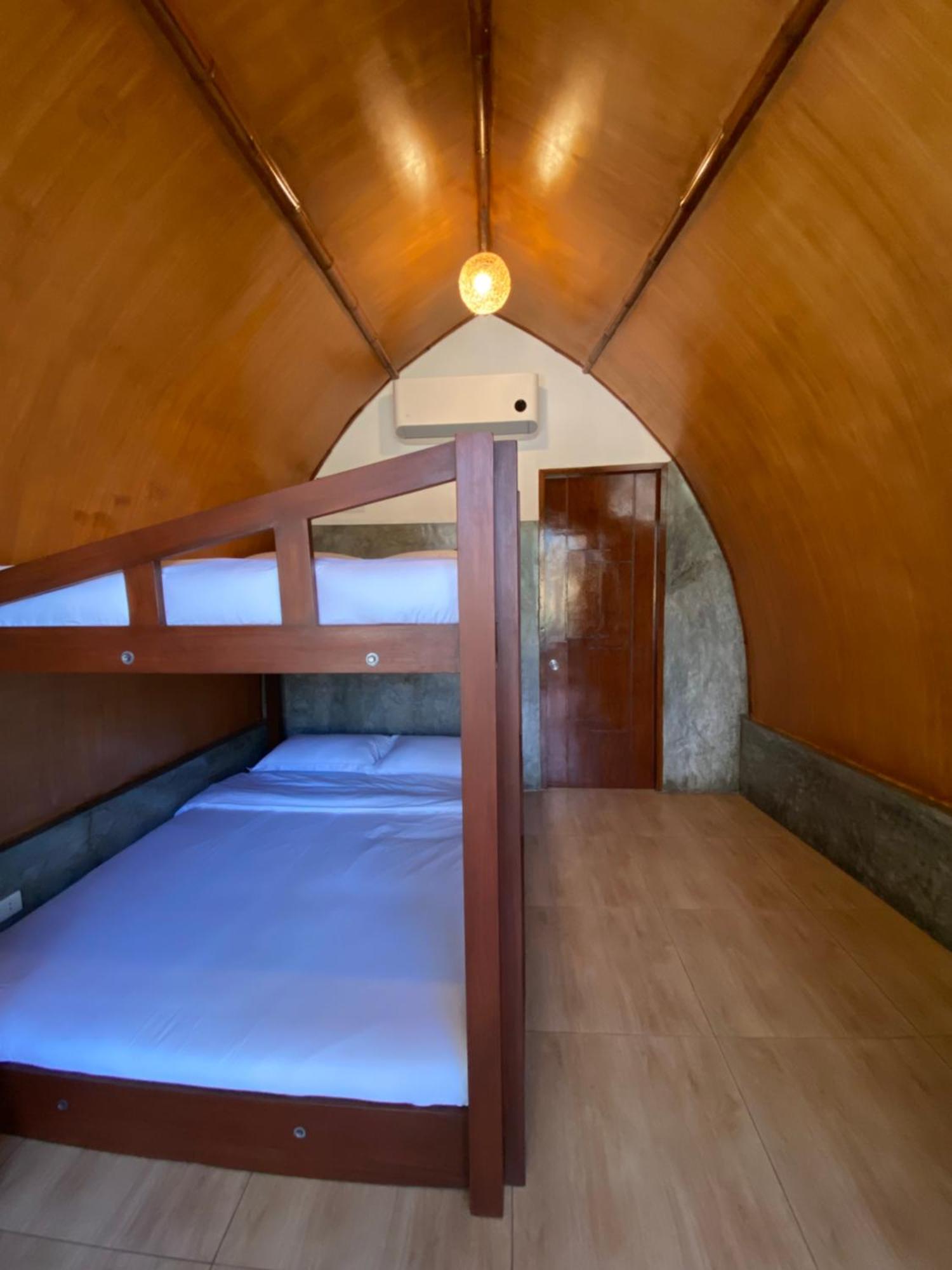 East Holiday Resort Moalboal Ngoại thất bức ảnh