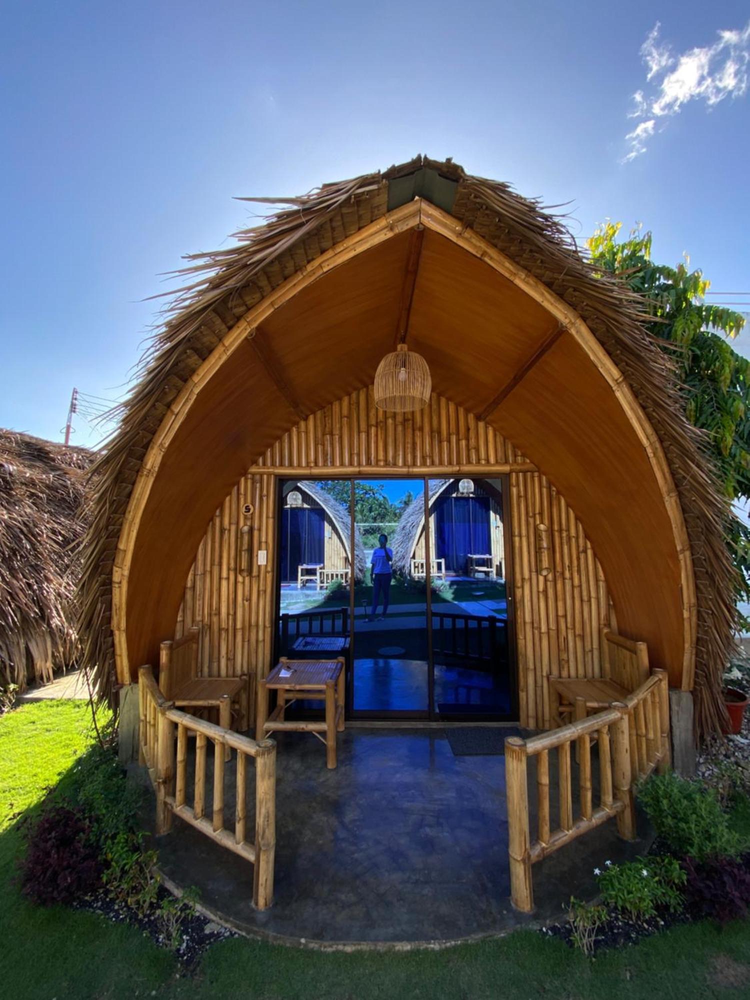 East Holiday Resort Moalboal Ngoại thất bức ảnh