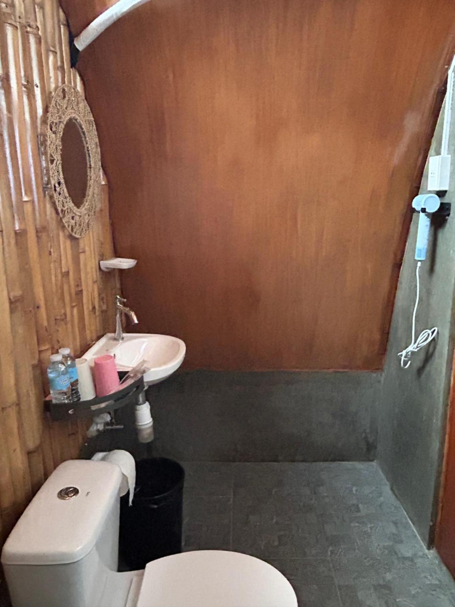 East Holiday Resort Moalboal Ngoại thất bức ảnh
