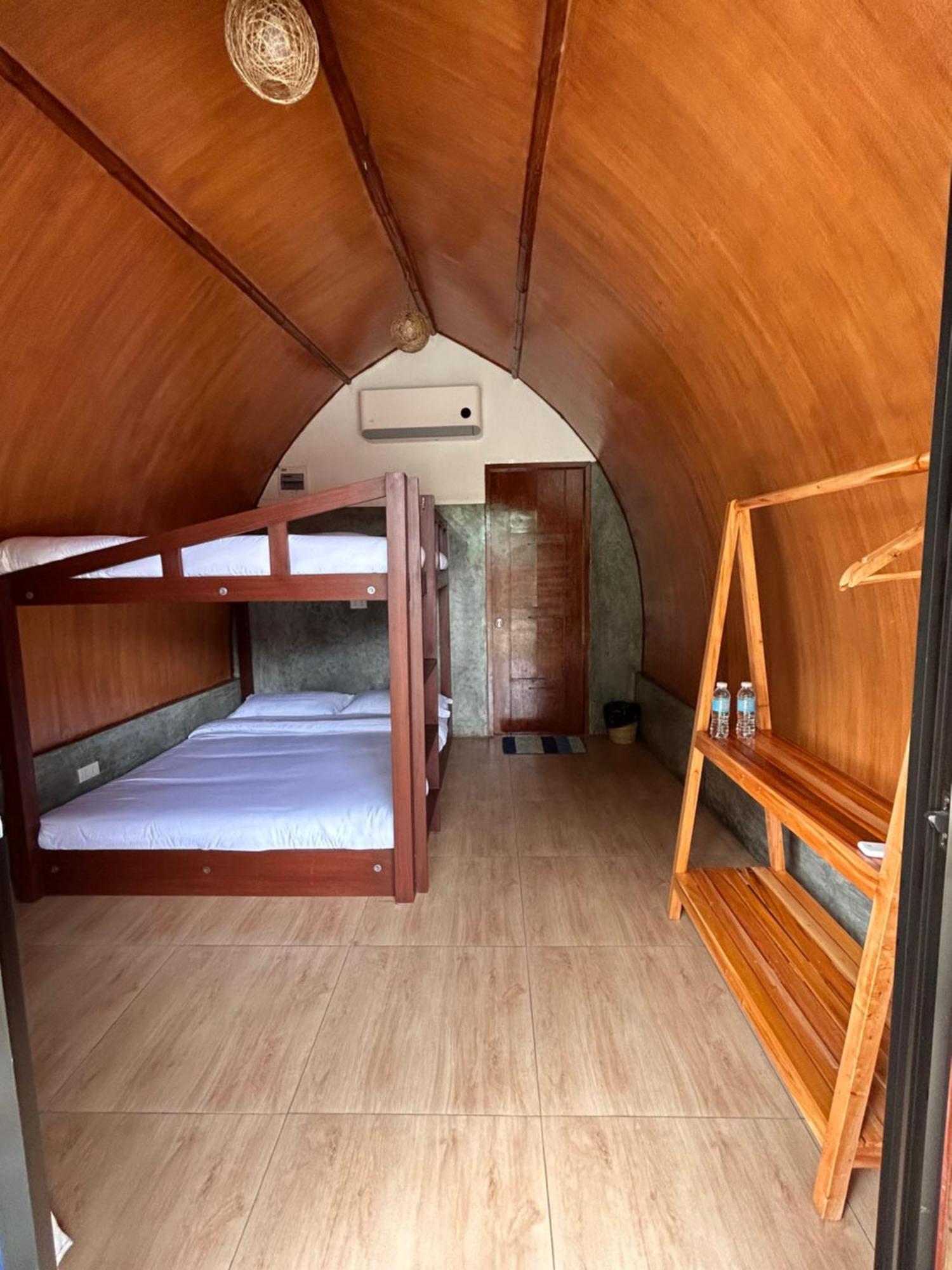 East Holiday Resort Moalboal Ngoại thất bức ảnh