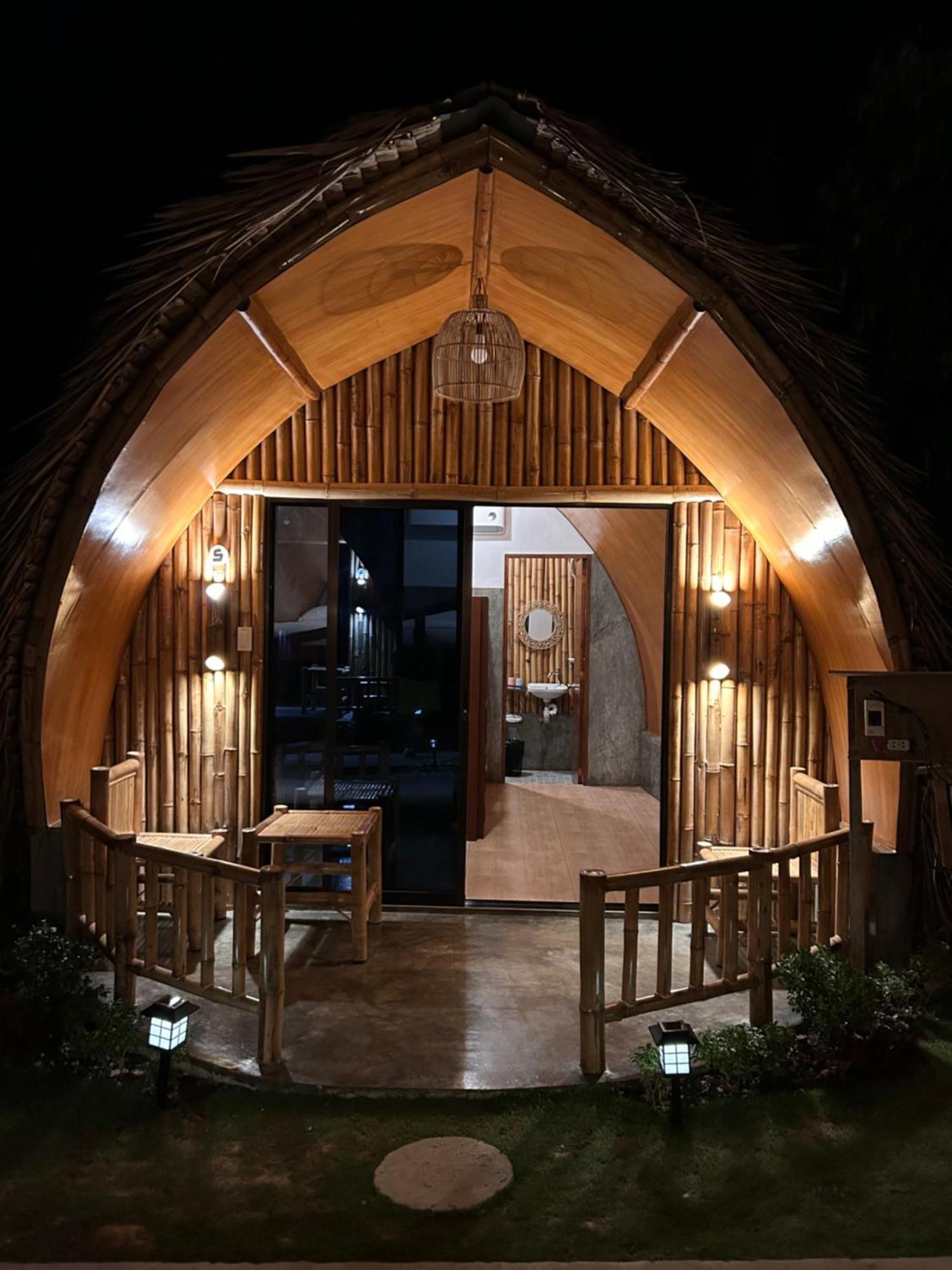East Holiday Resort Moalboal Ngoại thất bức ảnh