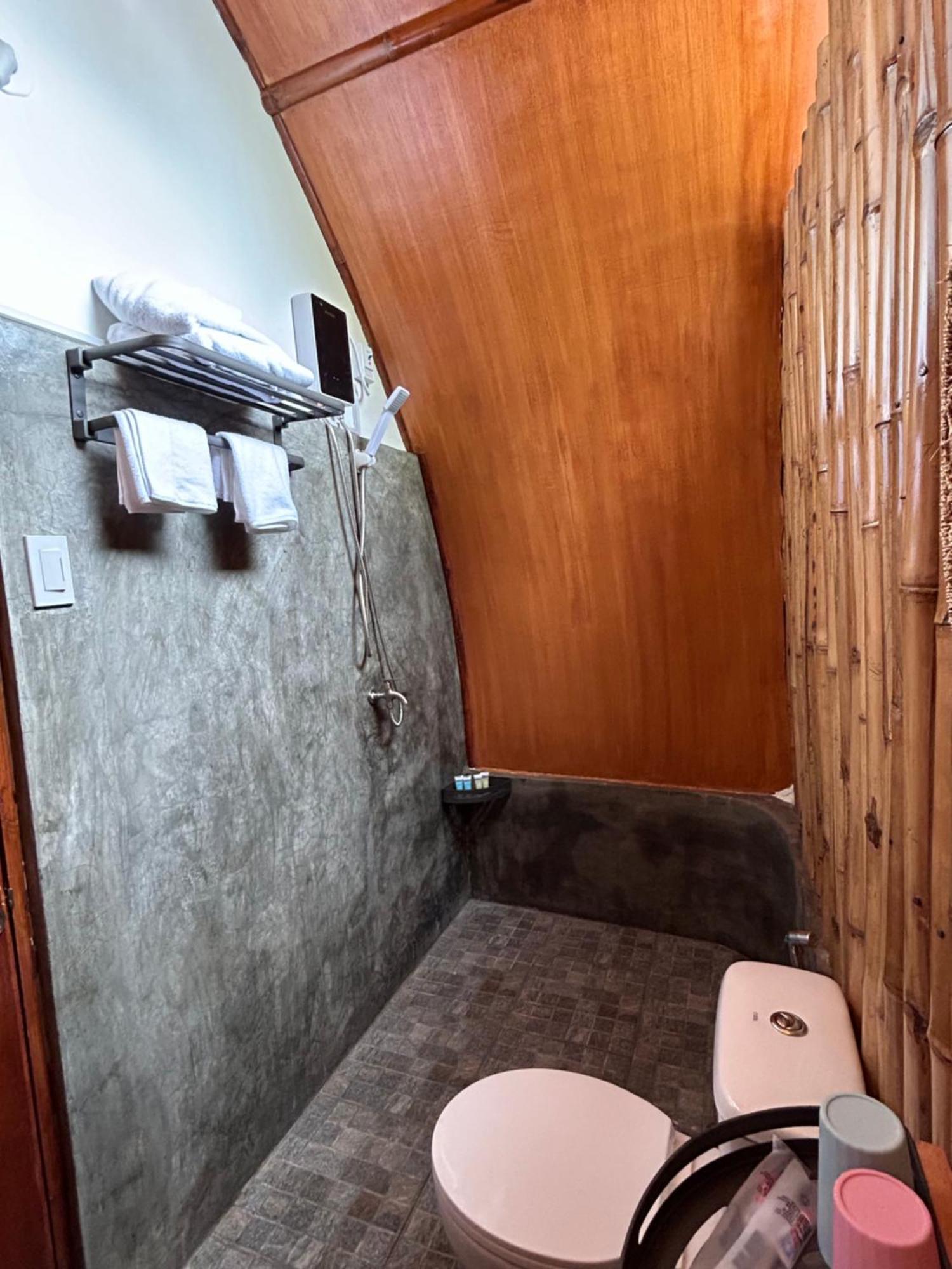 East Holiday Resort Moalboal Ngoại thất bức ảnh