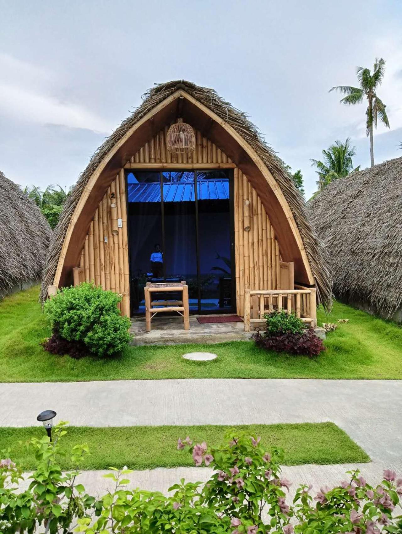 East Holiday Resort Moalboal Ngoại thất bức ảnh